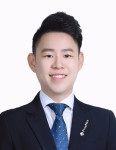 Goh Siew Kiat Anthony profile