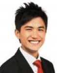 Benjamin Chen profile