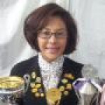 MARDINA BINTE MOHD JOHAN (MARDINA JOHAN) profile