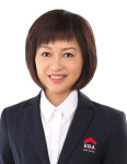 TEO SIEW KIM (AMY TEO) profile