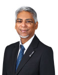 Anwar Pillay profile