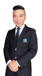 Kenny  Seah profile