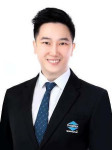 FONG YUNG CHYEON, IZAAC profile
