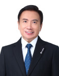 HO CHIN TIONG LEONARD (LEONARD HO) profile