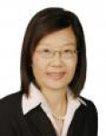 Rosa Liu profile