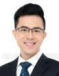 Chong Hock Heng profile