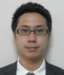 Chen Vincent Z H profile