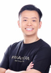 Calvin Lim profile