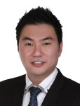Shawn Lim profile