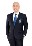 Raymond Ho profile
