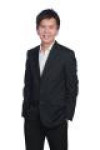 Eric Goh profile