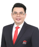 TAN XIANG SEN (AYDEN TAN) profile