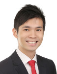 WOON BAO SHENG (HARVEY) profile