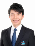 LUKE LIM Z H profile