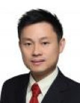 KONG KIONG HOON (VINCENT KONG) profile
