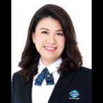 Priscilla Cheong profile