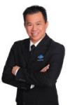 CHAN KHEN MUN (EDWARD) profile