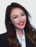 ONG WEI TING, TRICIA (Tricia Ong) profile