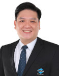 Louis Yong profile