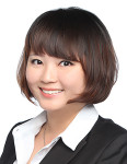Serena Goh profile