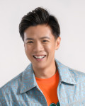 Paul Teo profile