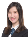 Cheryl  wu profile