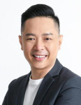 Jerry Lim profile