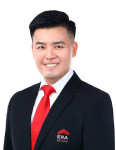 Mark Yeo Fu Zhong profile