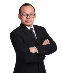 Elson Lim profile