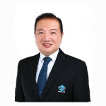 CHIN CHOON YINE (ERIC CHIN) profile