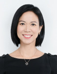 CELINE TAN HONG YIN (CELINE TAN) profile
