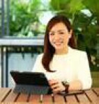 Irene Seah profile