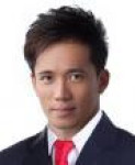 Douglas Goh profile
