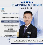 Lawrence Tan profile
