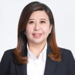 Sheena Lim B P profile