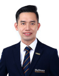 Nick Toh profile