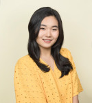 Cassie Lam profile