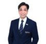 James Tong profile
