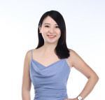 Jolene Zhong profile