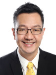 LIM CHEW HNG (JAMES LIM) profile