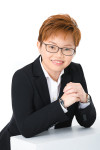 Jasmine Teo profile
