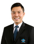 TAN LIXIN, JON (JON TAN) profile