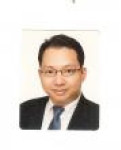 JUSANTO MULIANTON (JOSHUA TAN) profile
