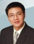 Eric Lim profile