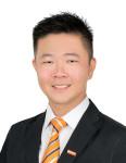 Geryl Lim profile