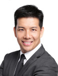 Eric Ang profile