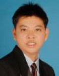Alfred Tan profile