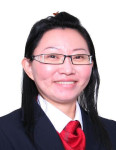 CHOW SU CHING (LYNN CHOW S C) profile