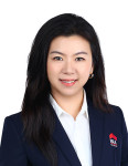 ZHU XIAOWEN (JULIA ZHU) profile