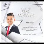 Ken Tay profile